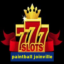 paintball joinville